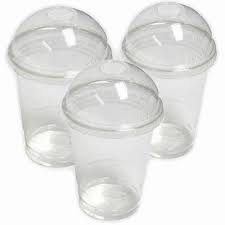 Pp Disposable Cups
